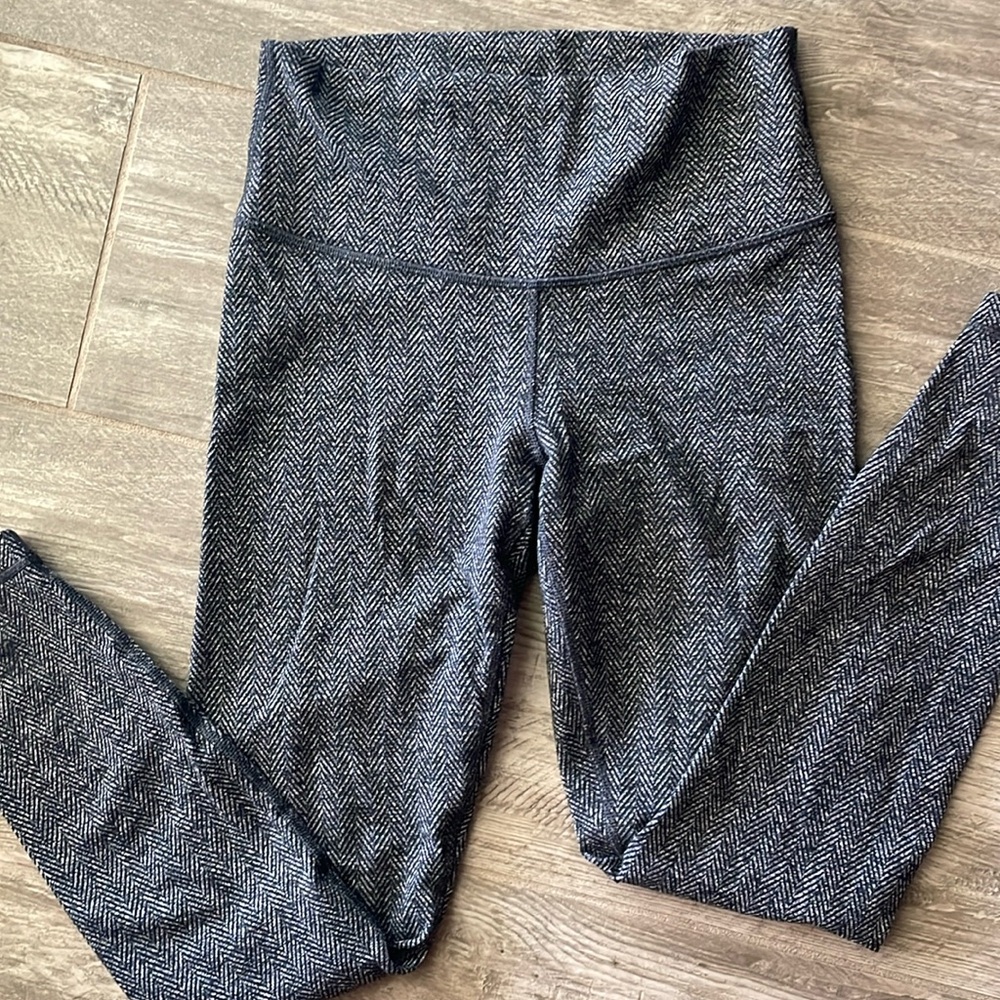 Lulu lemon pants